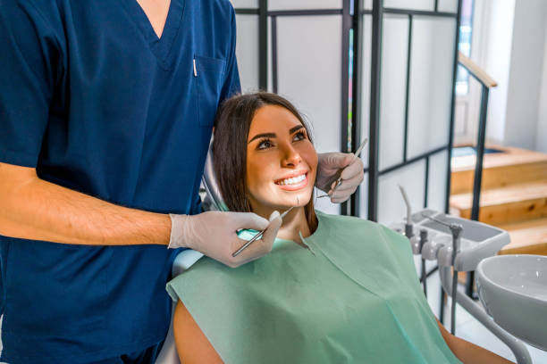 Best Root Canal Treatment  in Morgantown, IN